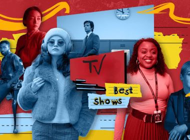 TV Shows to Binge-Watch 2024