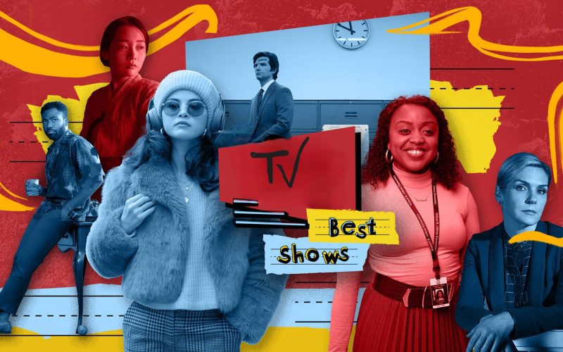 TV Shows to Binge-Watch 2024