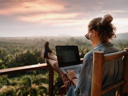 The Rise of Digital Nomadism Best Destinations for Remote Work