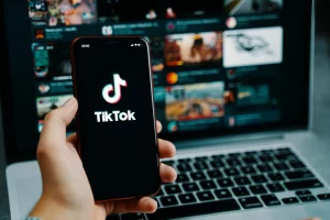 TikTok Digital Media Companies