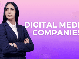 Digital Media Companies 2024