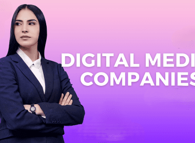 Digital Media Companies 2024