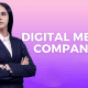 Digital Media Companies 2024