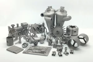 3D Printing in Automotive