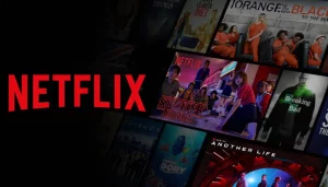 Netflix Digital Media Companies