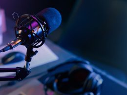 Podcasts 2024