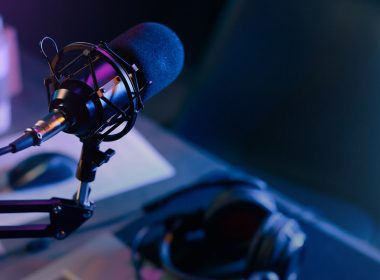 Podcasts 2024