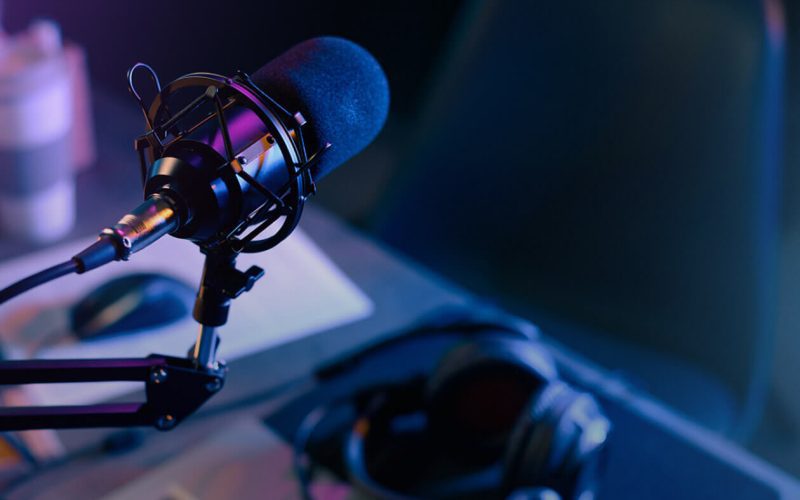 Podcasts 2024
