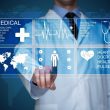 Big Data in Public Health: Transforming Healthcare Outcomes