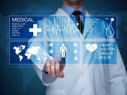 Big Data in Public Health: Transforming Healthcare Outcomes