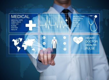 Big Data in Public Health: Transforming Healthcare Outcomes