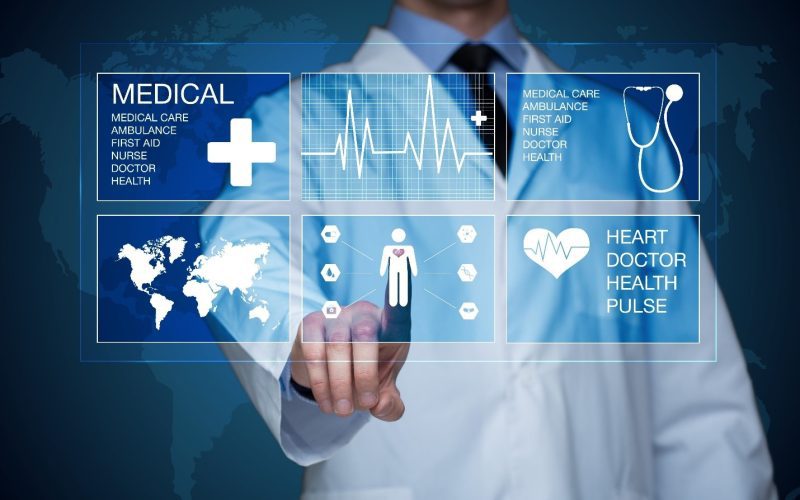 Big Data in Public Health: Transforming Healthcare Outcomes