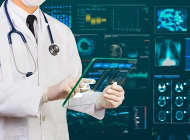 Big Data in Public Health: Transforming Healthcare Outcomes