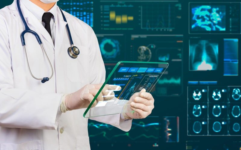 Big Data in Public Health: Transforming Healthcare Outcomes