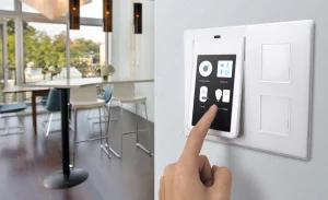 smart home devices