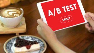 A/B Testing