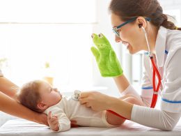 The Future of Pediatric Healthcare: Key Trends for 2024