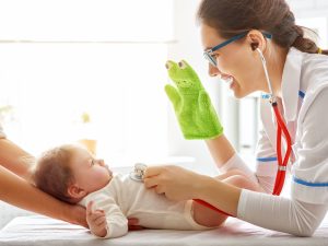 The Future of Pediatric Healthcare: Key Trends for 2024