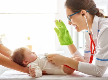 The Future of Pediatric Healthcare: Key Trends for 2024