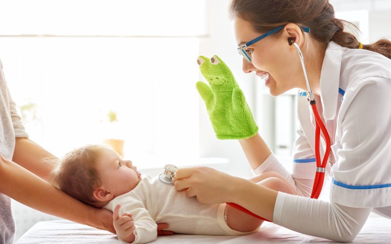 The Future of Pediatric Healthcare: Key Trends for 2024