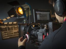 Digital Technology Filmmaking