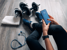 How Fitness Apps are Changing the Way We Exercise