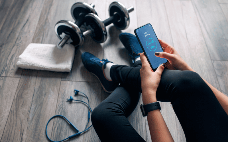 How Fitness Apps are Changing the Way We Exercise