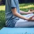 How Mindfulness is Becoming a Mainstream Health Practice