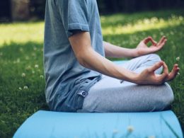 How Mindfulness is Becoming a Mainstream Health Practice