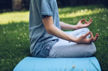 How Mindfulness is Becoming a Mainstream Health Practice