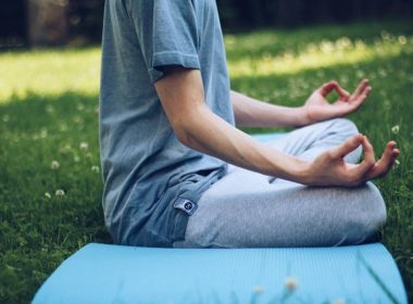 How Mindfulness is Becoming a Mainstream Health Practice