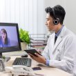 The Rise of Telemedicine: How Virtual Care is Reshaping Healthcare