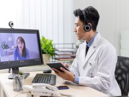 The Rise of Telemedicine: How Virtual Care is Reshaping Healthcare