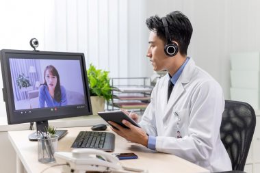 The Rise of Telemedicine: How Virtual Care is Reshaping Healthcare