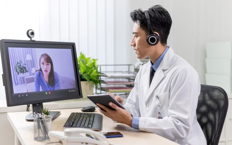 The Rise of Telemedicine: How Virtual Care is Reshaping Healthcare