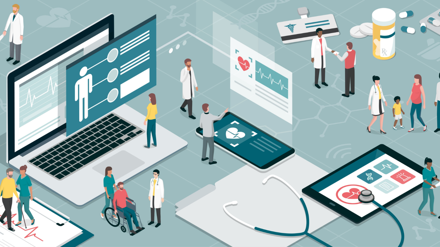 The Future of Digital Health Platforms: Access & Innovation