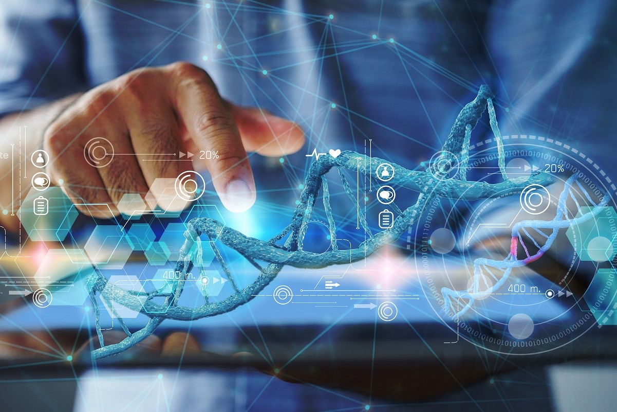 The Future of Genetic Testing: Innovations and Ethics