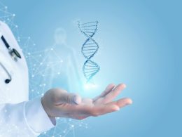 The Future of Genetic Testing: Innovations and Ethics