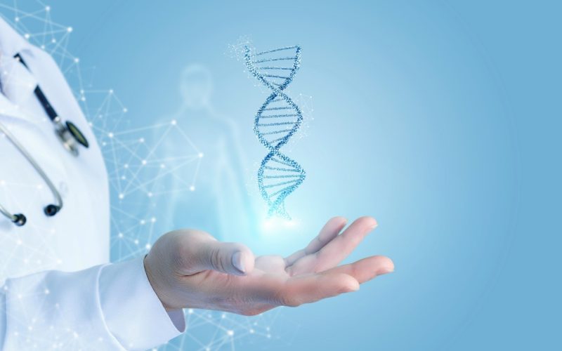 The Future of Genetic Testing: Innovations and Ethics