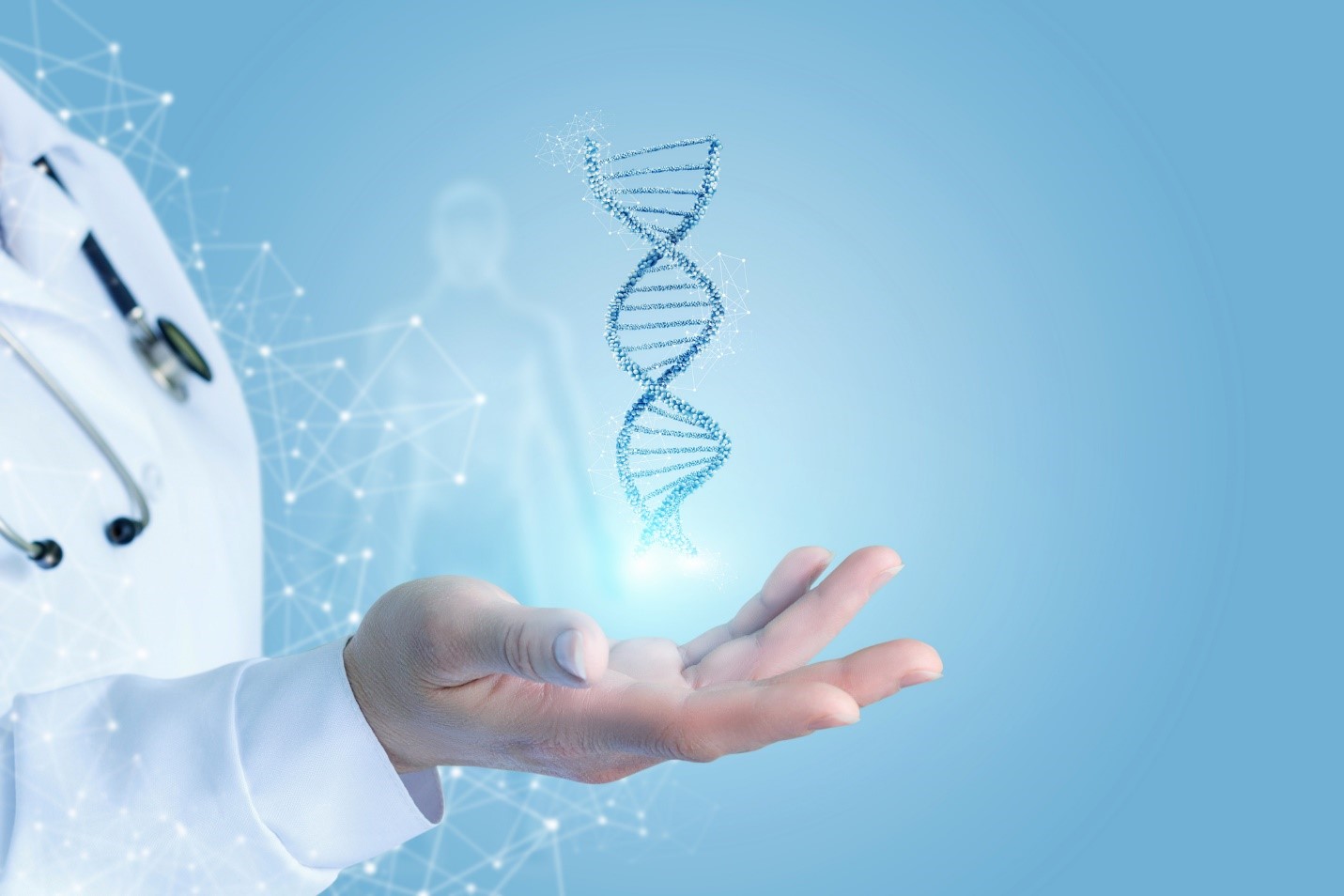 The Future of Genetic Testing: Innovations and Ethics