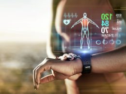 The Future of Wearable Health Tech: Trends and Innovations