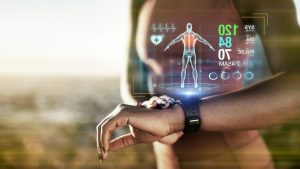 The Future of Wearable Health Tech: Trends and Innovations