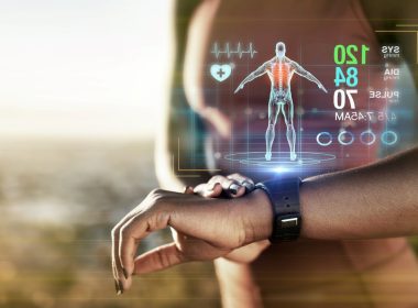 The Future of Wearable Health Tech: Trends and Innovations