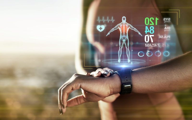 The Future of Wearable Health Tech: Trends and Innovations