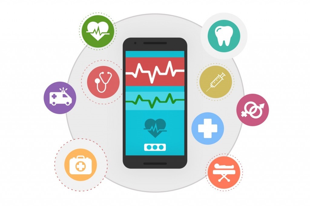 The Growth of Mobile Health Apps: Key Trends