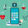 The Growth of Mobile Health Apps: Key Trends