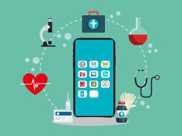 The Growth of Mobile Health Apps: Key Trends