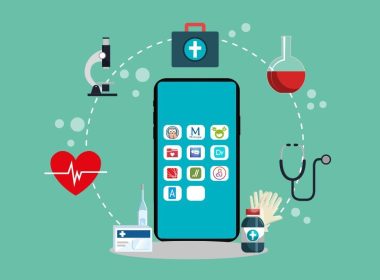 The Growth of Mobile Health Apps: Key Trends