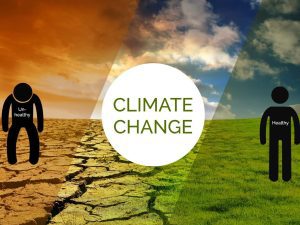 The Impact of Climate Change on Public Health: What You Need to Know