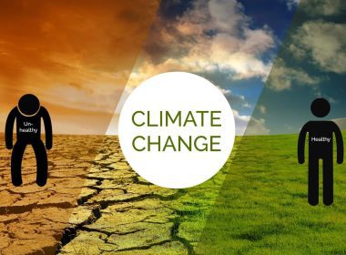 The Impact of Climate Change on Public Health: What You Need to Know